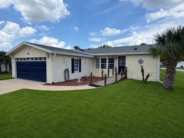 5500 La Serenidad Ln, Elkton, FL 32033