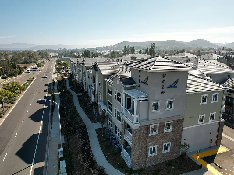 Vela Apartments — Photo 82