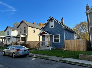 527 Southwood Ave, Columbus, OH