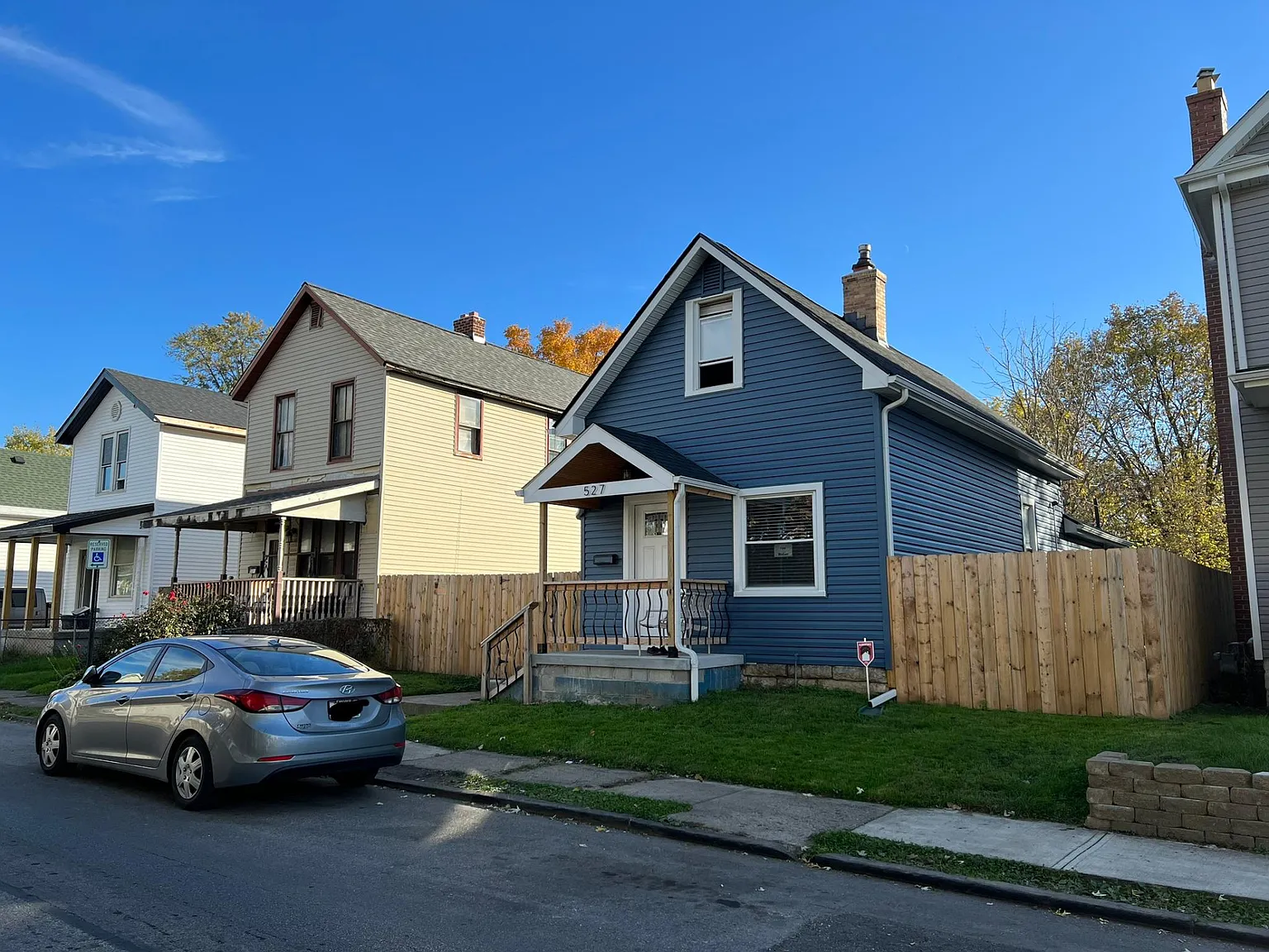 527 Southwood Ave photo 1