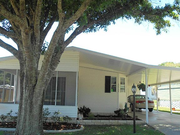 A Two Bedroom, Two Bathroom, Partially Home