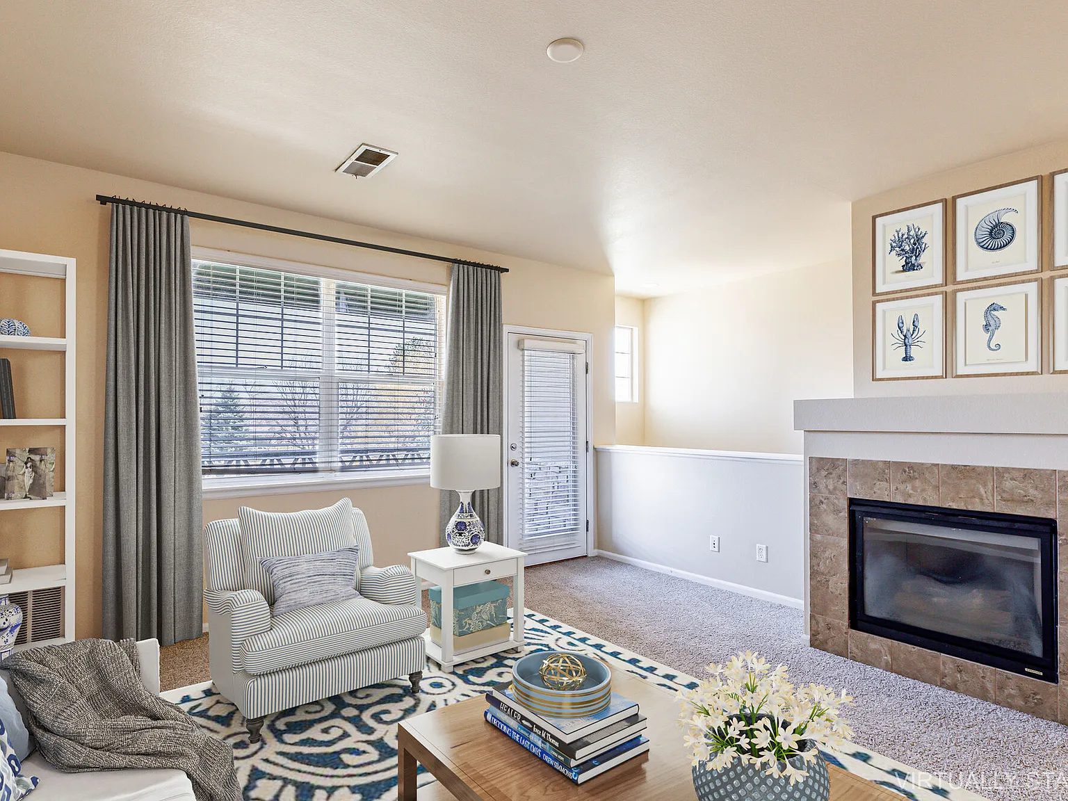 Maple Leaf Townhomes — Photo 3