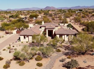 6696 E Red Bird Rd, Scottsdale, AZ 85266