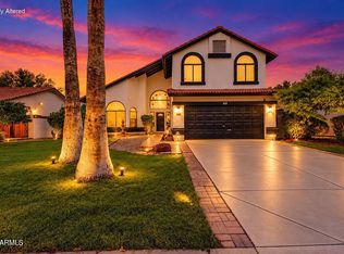 820 E SAN REMO Avenue, Gilbert, AZ 85234