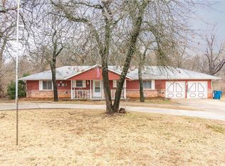 619 S Anderson Rd, Midwest City, OK 73130