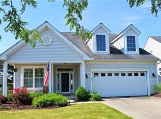 377 Clearbrook Dr, Avon Lake, OH 44012