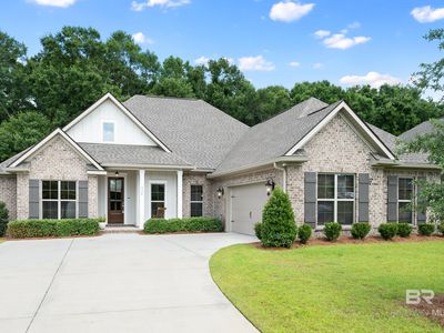 335 Garrison Blvd, Fairhope, AL, 36532