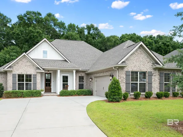335 Garrison Blvd, Fairhope, AL 36532
