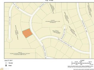 0 Mountain Chase Rd SW LOT 14, Rome, GA 30165