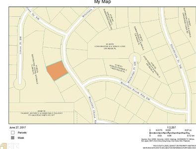 0 Mountain Chase Rd SW LOT 14, Rome, GA, 30165
