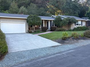 1035 Dolores Dr, Lafayette, CA 94549