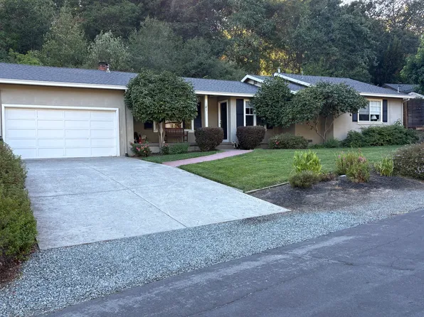 1035 Dolores Dr, Lafayette, CA 94549
