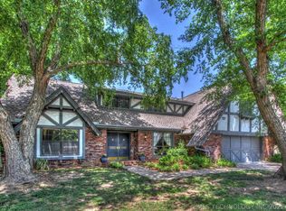 6531 E 86th Pl, Tulsa, OK 74133