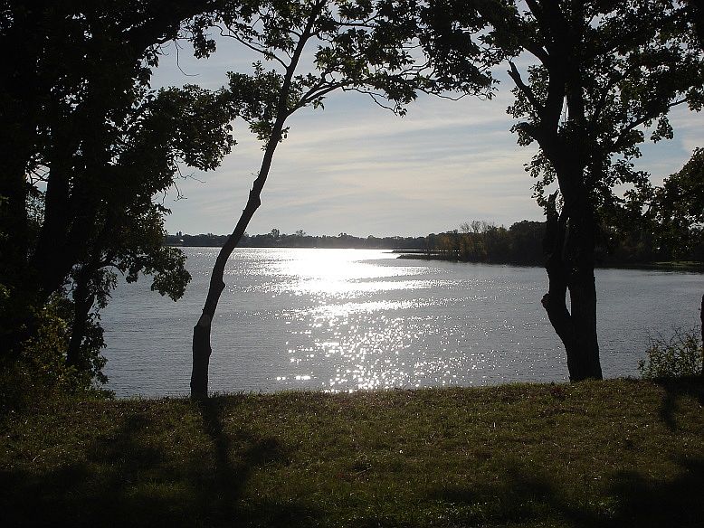 1st image of Buchanan Lake Road