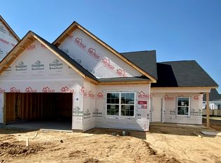 468 Stillwater Ln, Elgin, SC 29045