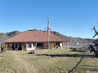 3 Coulee Heights Rd, Okanogan, WA 98840