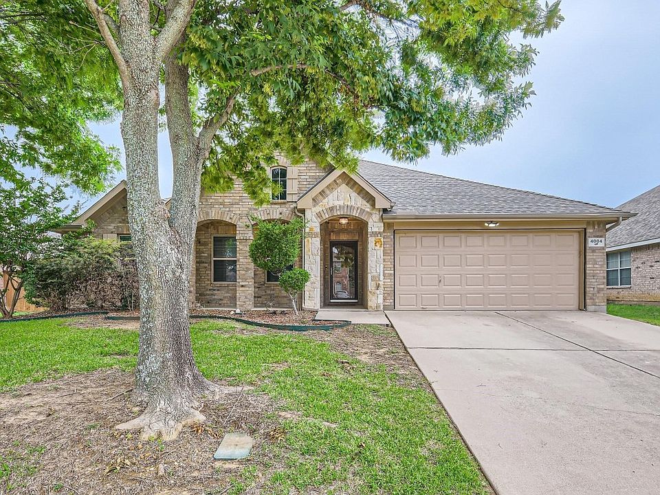 1st image of 4004 Wildbriar Ln