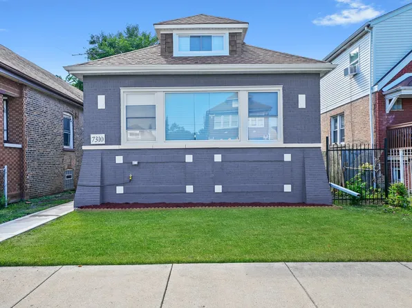 7310 S Oakley Ave, Chicago, IL 60636