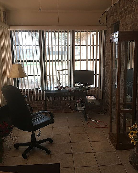 Texas/Sun Room