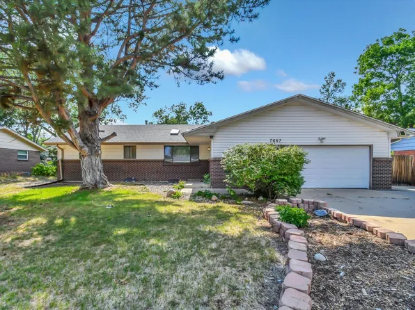 7687 Newman St, Arvada, CO 80005