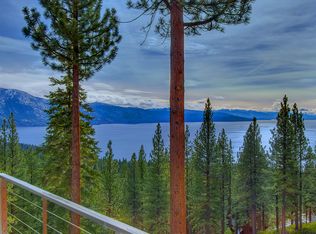 587 Tyner Way, Incline Village, NV 89451