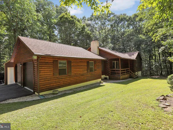 100 Rock Rdg, Morgantown, PA 19543