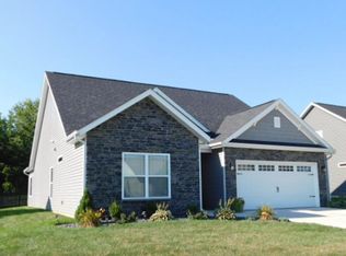 2717 Seattle Slew Ln, Kokomo, IN 46901