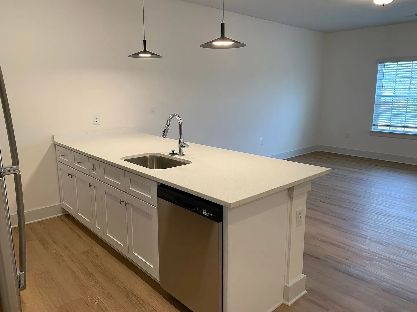 Summer Rent Special on this Beautiful Brand New Three Bedroom Apartment! — Photo 3