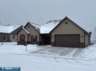 406 Congdon St, Coleraine, MN 55722