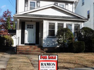 425 Woodland Ave, Roselle Park, NJ 07204