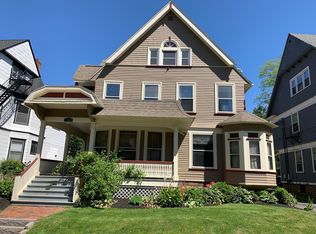 76 Rutgers St #1, Rochester, NY 14607