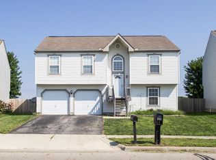 6328 Pritchard Dr, Galloway, OH 43119