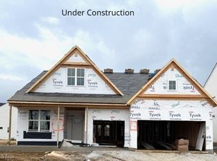 3774 Overlook Ct, Akron, OH 44333