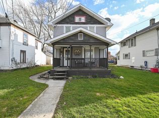 785 Nelson St, Marion, OH
