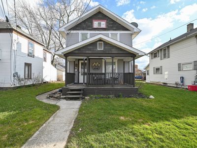 785 Nelson St, Marion, OH, 43302