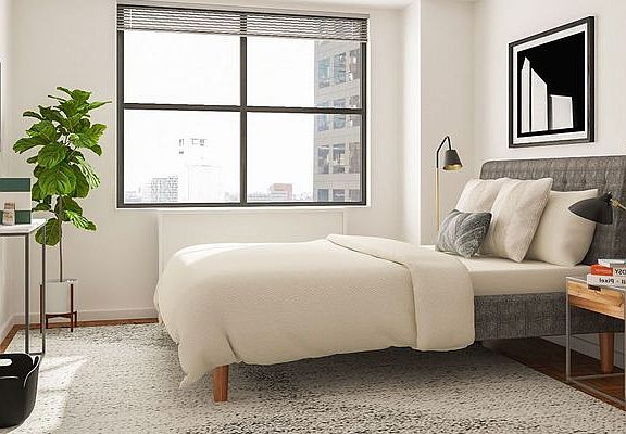 4th image of 211 W 56th St APT 17E