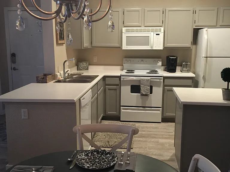 5401 E Van Buren St #2020 — Photo 7