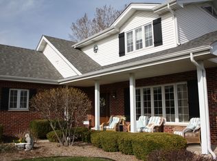 15543 Innsbrook Dr, Orland Park, IL