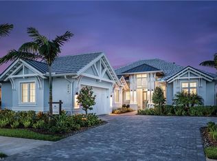 3211 Kumamoto Ln, Naples, FL 34114