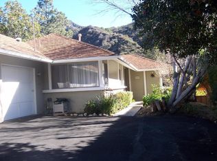 5906 Canyonside Rd, La Crescenta, CA 91214
