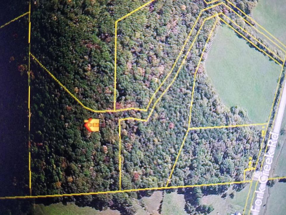 2nd image of Fork Creek Rd