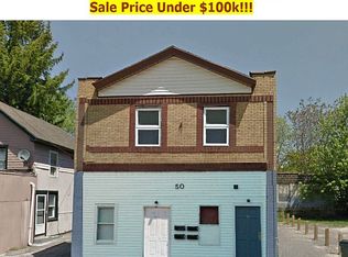 50 Saratoga Ave APT 2, Rochester, NY 14608