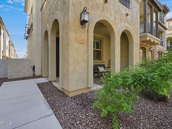 2nd image of 2662 S HARMONY Avenue