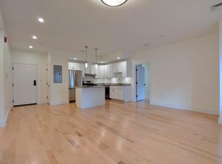 2491 Washington St #2D, Roxbury, MA 02119