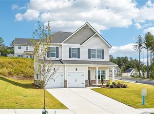87 Cedar Overlook Way, Winder, GA 30680