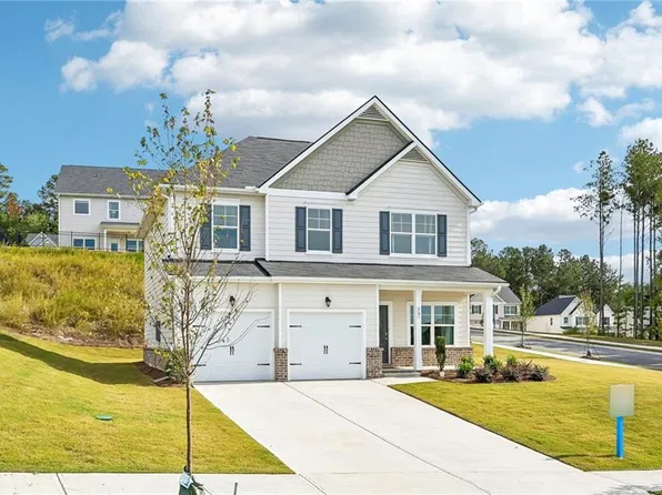 87 Cedar Overlook Way, Winder, GA 30680