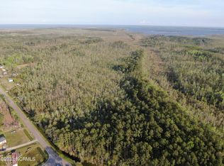 1223 State Highway Goat Nck, Columbia, NC 27925