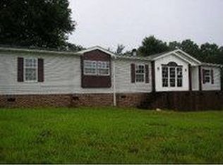317-1 Whitaker Rd, Shelby, NC 28152