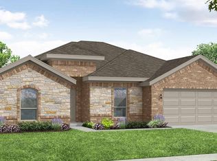 400 Basalt Dr, Azle, TX 76020