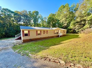 234 Henderson Dr, Gaffney, SC 29340